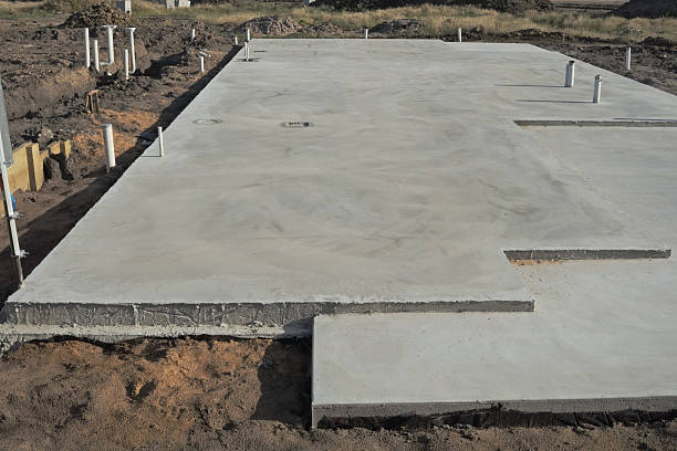 Best Concrete Driveway Installation in Hemlock Farms, PA