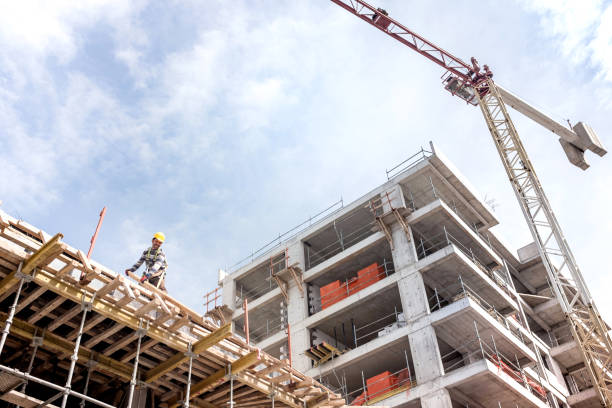 Best Residential Concrete Solutions in Hemlock Farms, PA